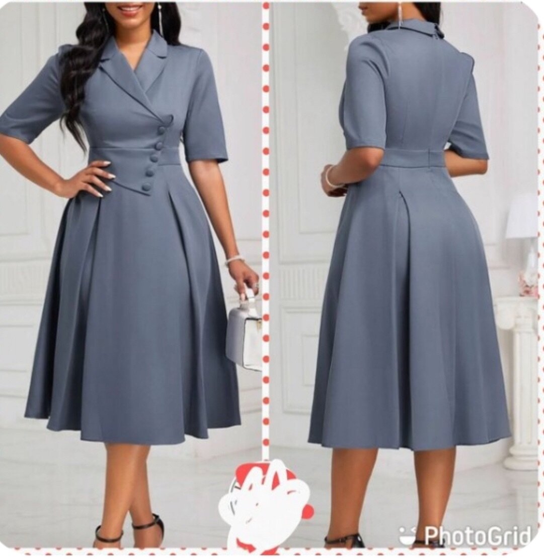 Ladies wear