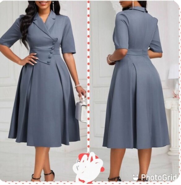 Ladies wear