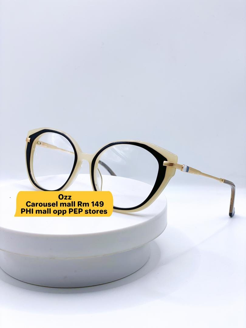 Glasses 