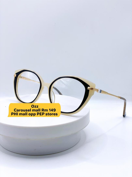 Glasses 