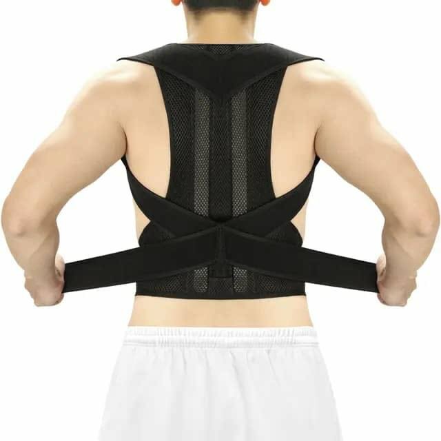 Redresseur de posture