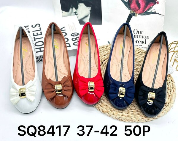 Chaussures femme