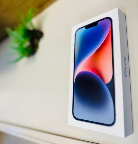 iPhone 14 Plus