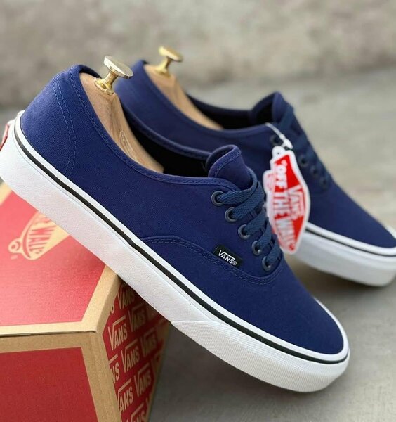 Vans Classic