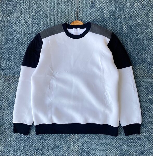 Thrift Sweatshirt