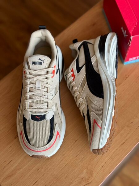 Puma