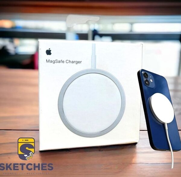 MagSafe Charger