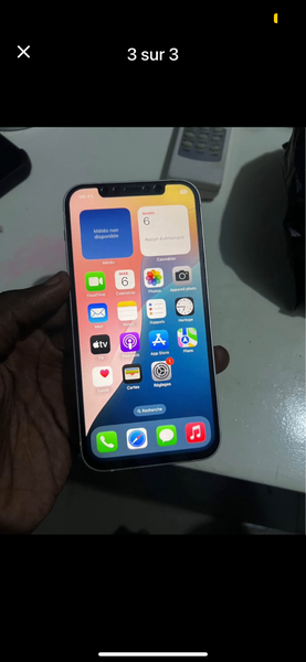 iPhone 12
