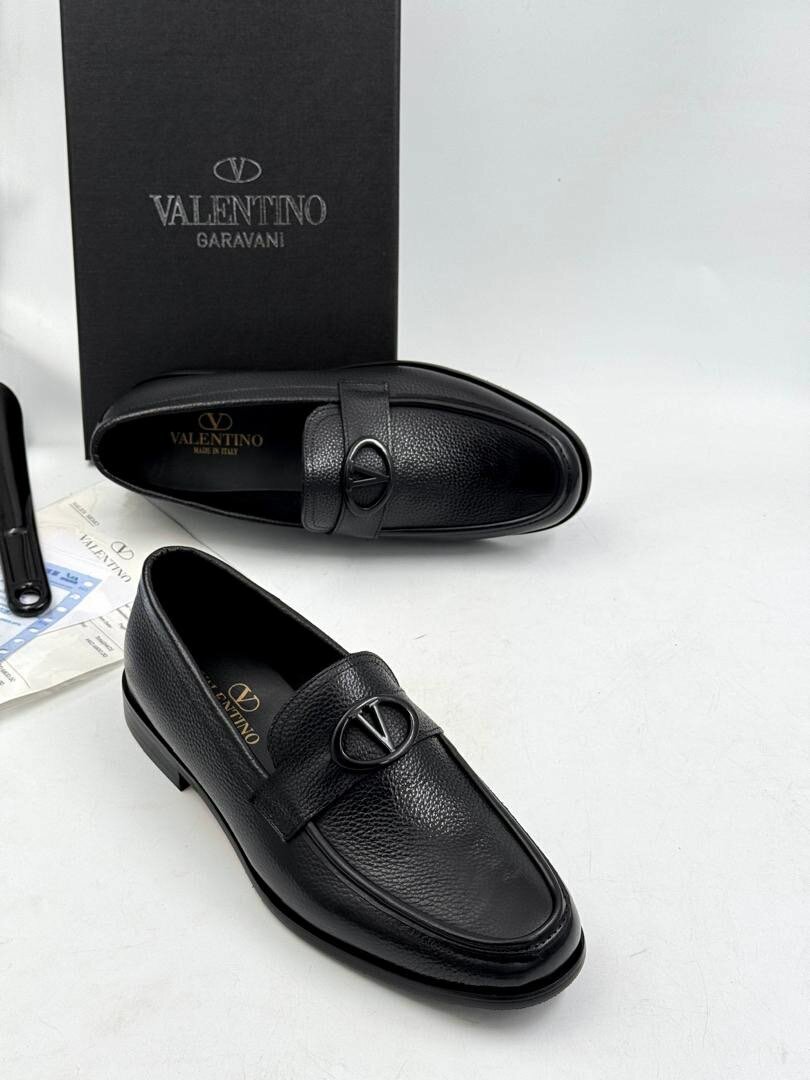 EXECUTIVE SHOES