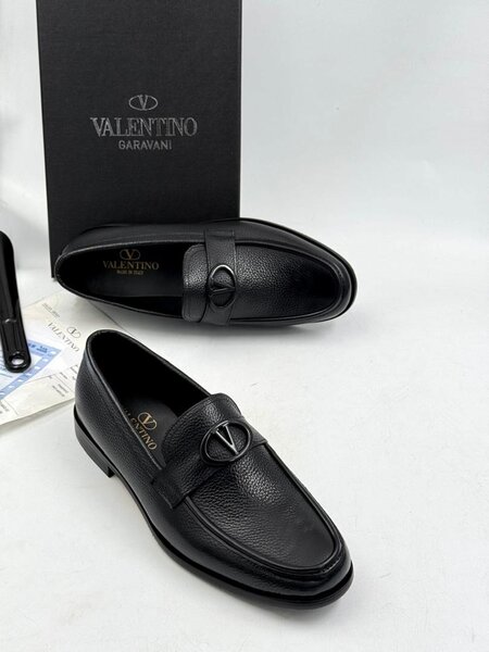 EXECUTIVE SHOES