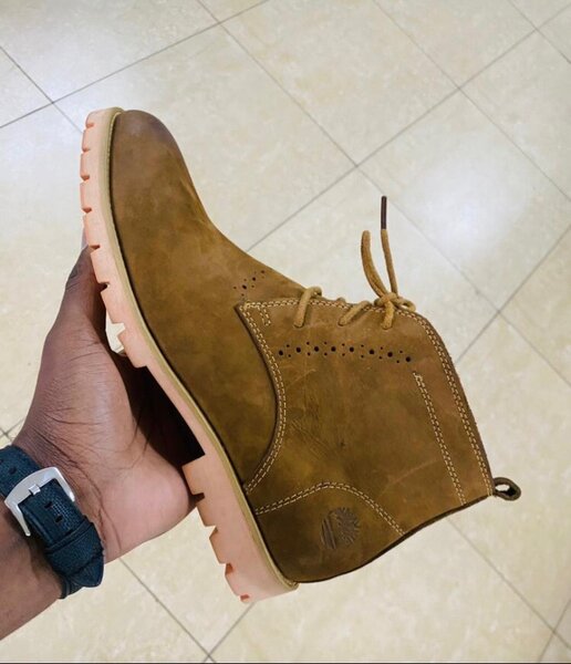 Timberlands