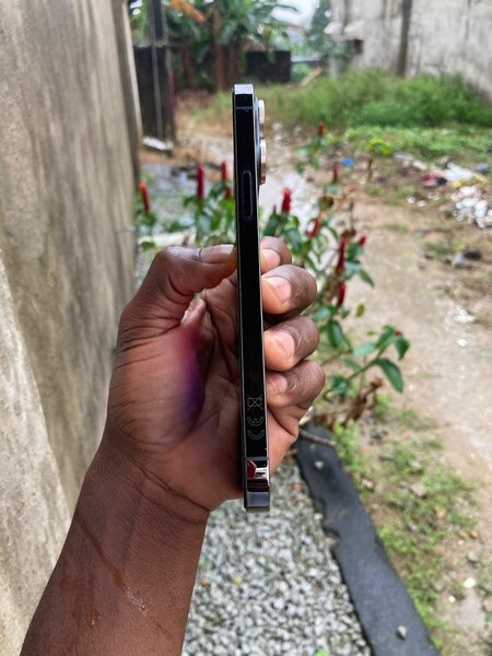 IPHONE 13PROMAX CE