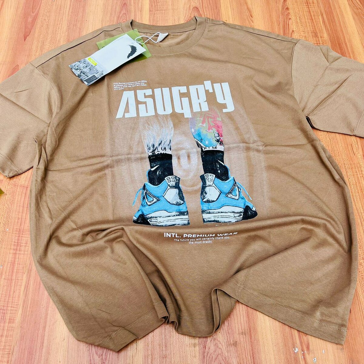 Men T-shirts