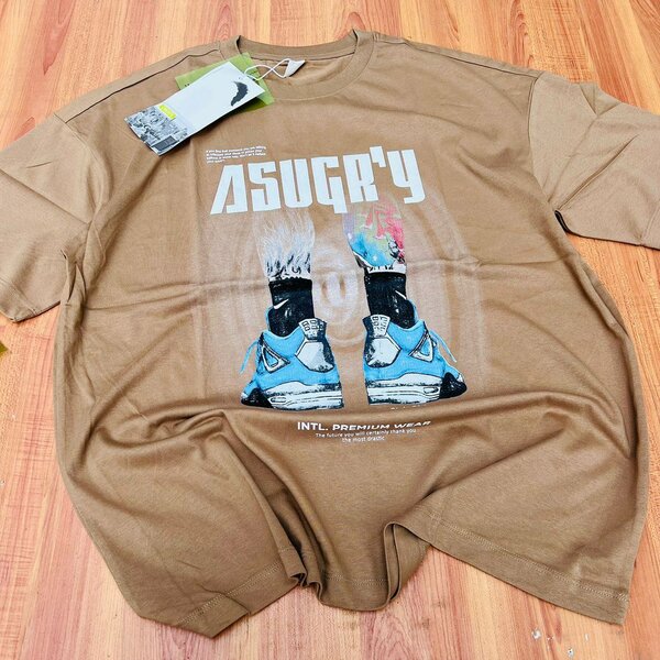 Men T-shirts