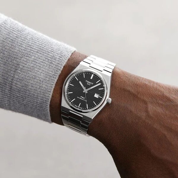 TISSOT PRX