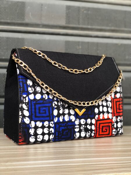 Sac à bandoulière chic femme