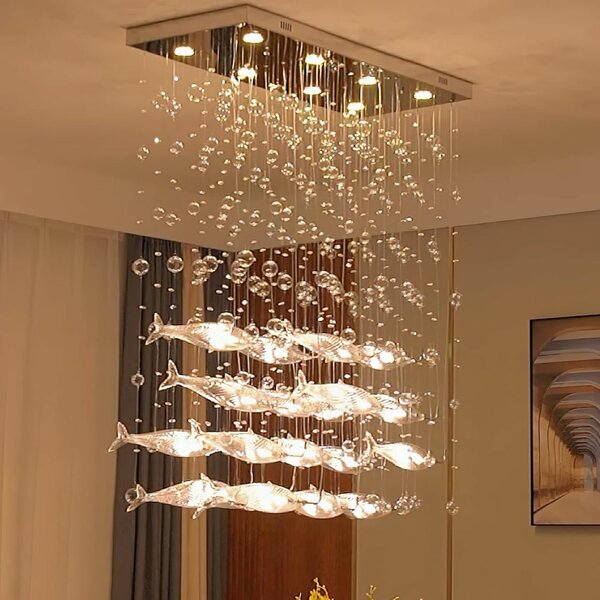chandelier