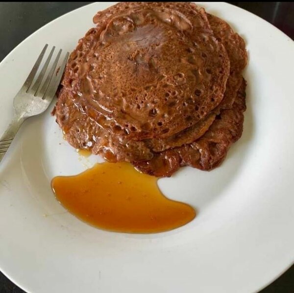 Pancakes