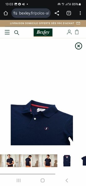 Polo BEXLEY