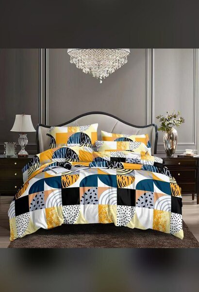 Bedsheets