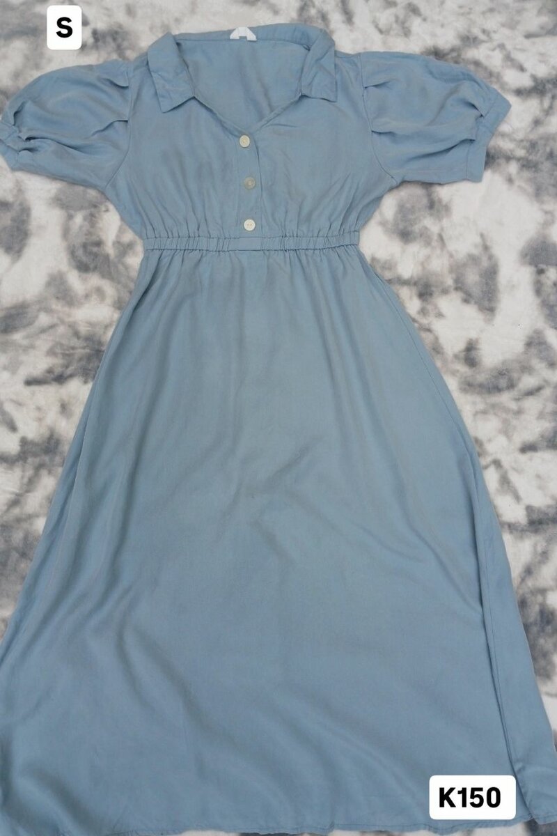 Dresses