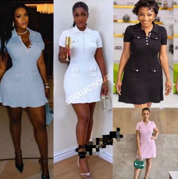 Ladies wear