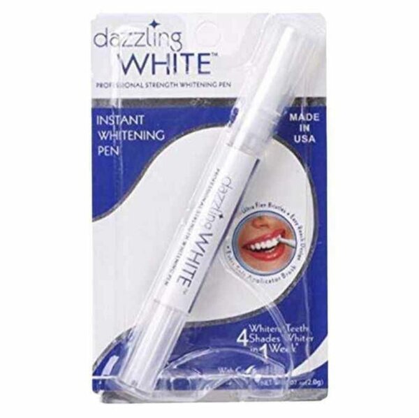 Stylo blancheur