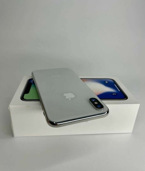 IPHONE X