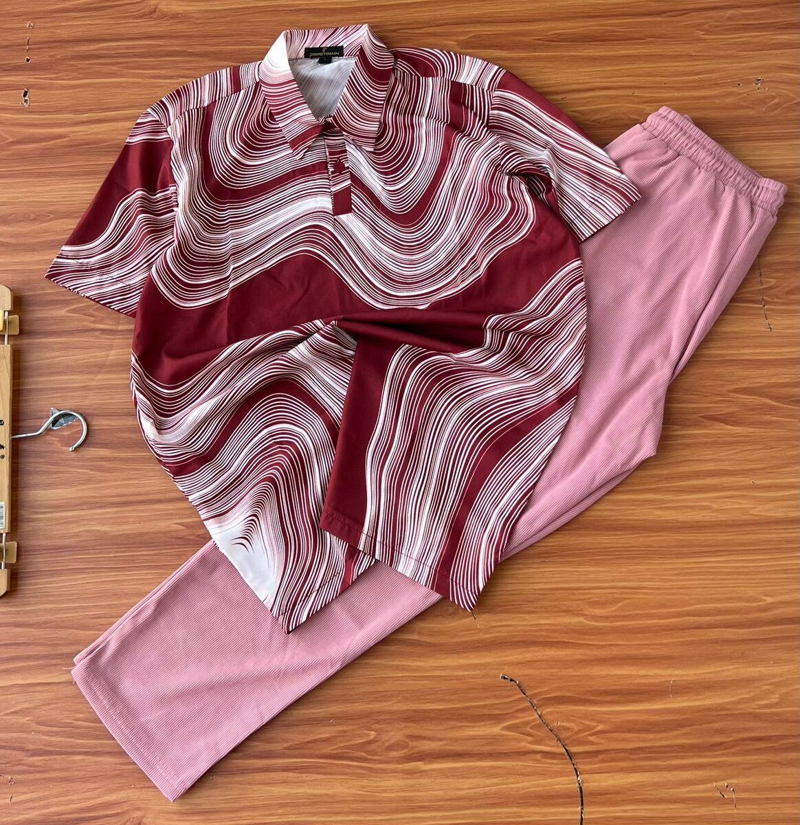 Fashion 2 piece