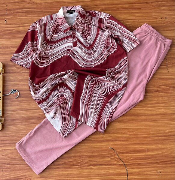 Fashion 2 piece