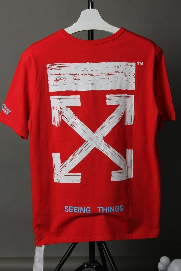 Tee-shirt