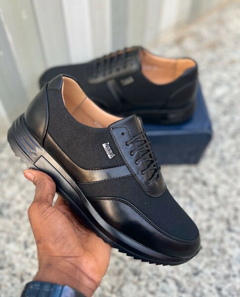 Soulier Zara