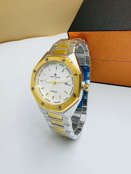 MONTRE STYLÉ