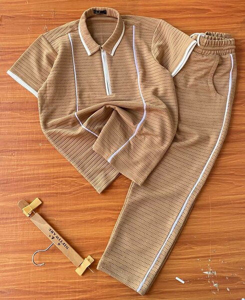 Top and down available