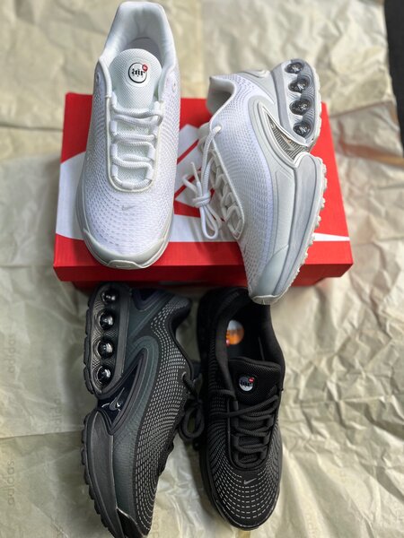 Airmax Dn
