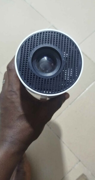 Projecteur Ultra HD USB