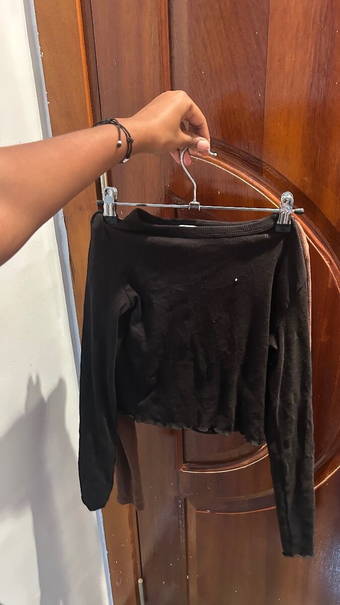 Ensemble haut et short femme