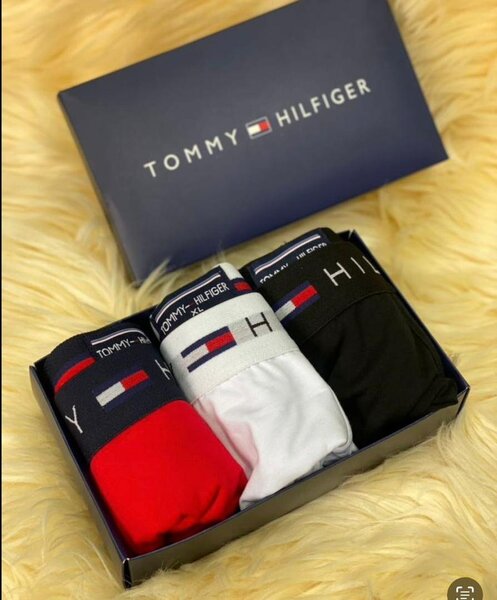 Boxers Homme