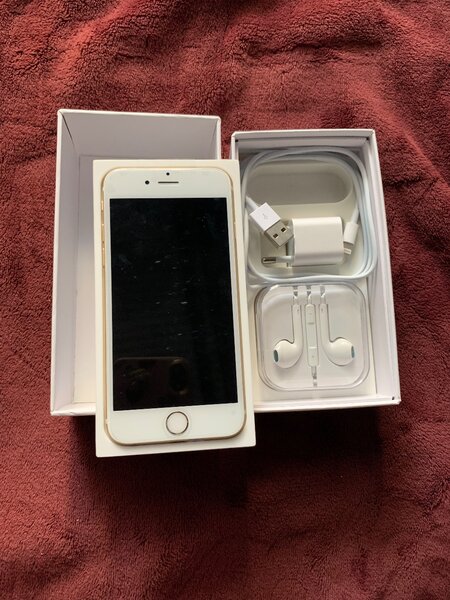 iPhone 6,64Gb