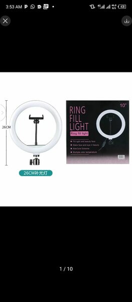 Ring Light