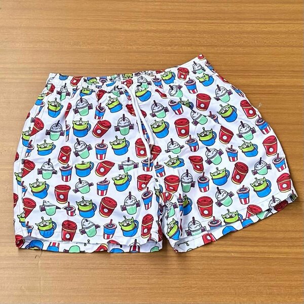 Summer short