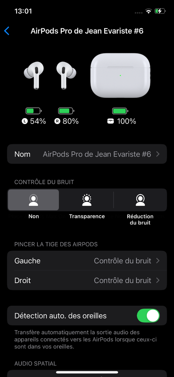 AirPods Pro 2