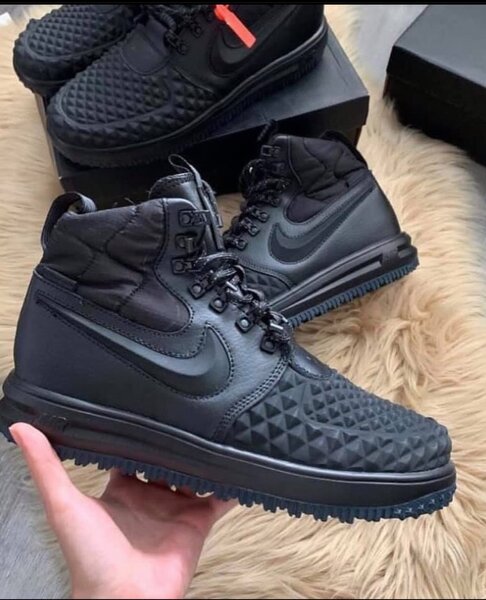 Lunar Airforce 1