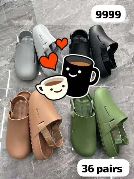 Unisex Flip-flop