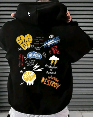 Pull homme