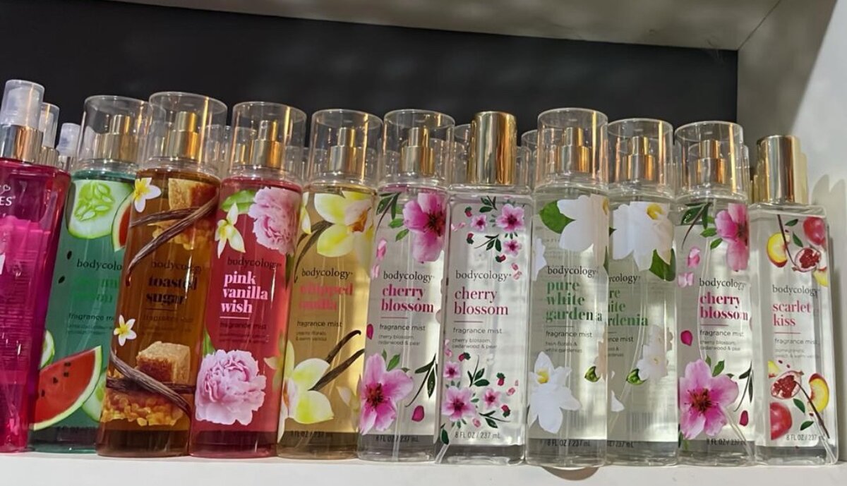 Lotions
