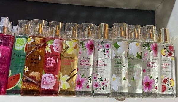 Lotions