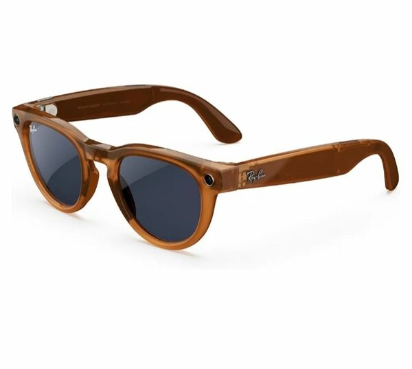 Skyler Ray-Ban Meta