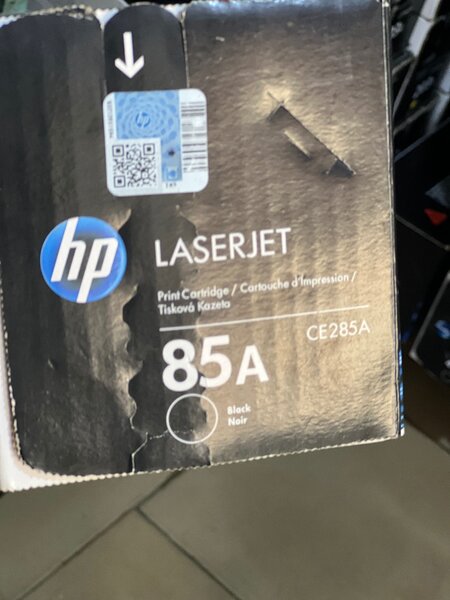 Toner 85 A original
