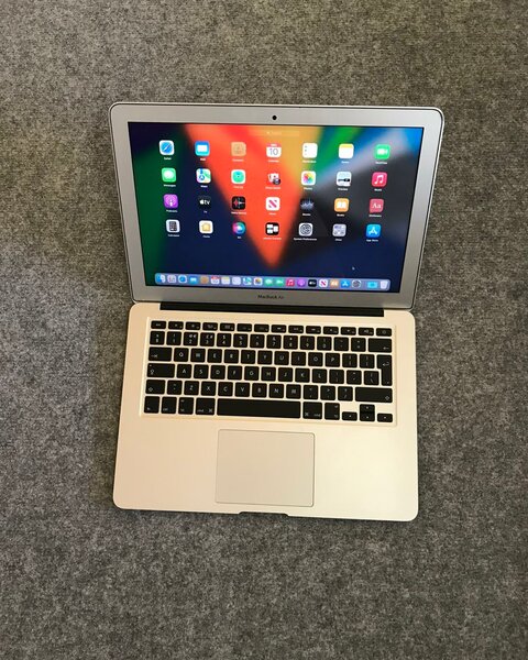 MacBook Air 2013